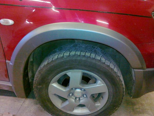 Ремонт бамперов Пр-т Ветеранов — фото 2